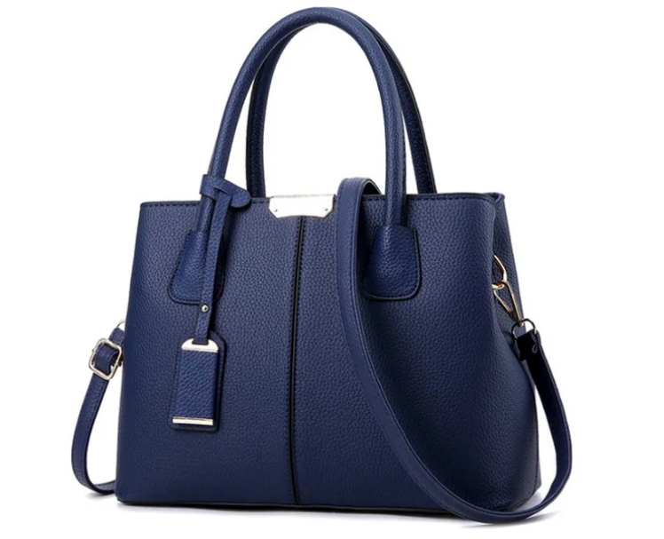 Sac Femme Bleu